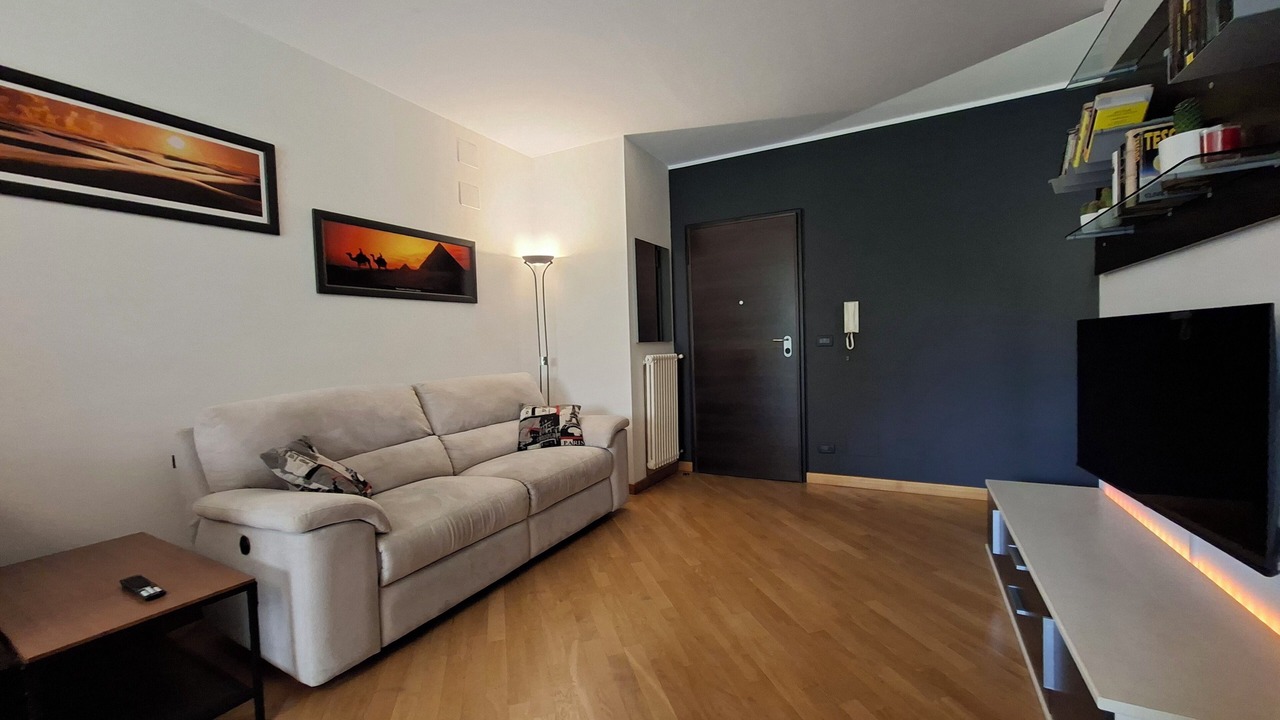 Photo of Livingroom in Cuneo