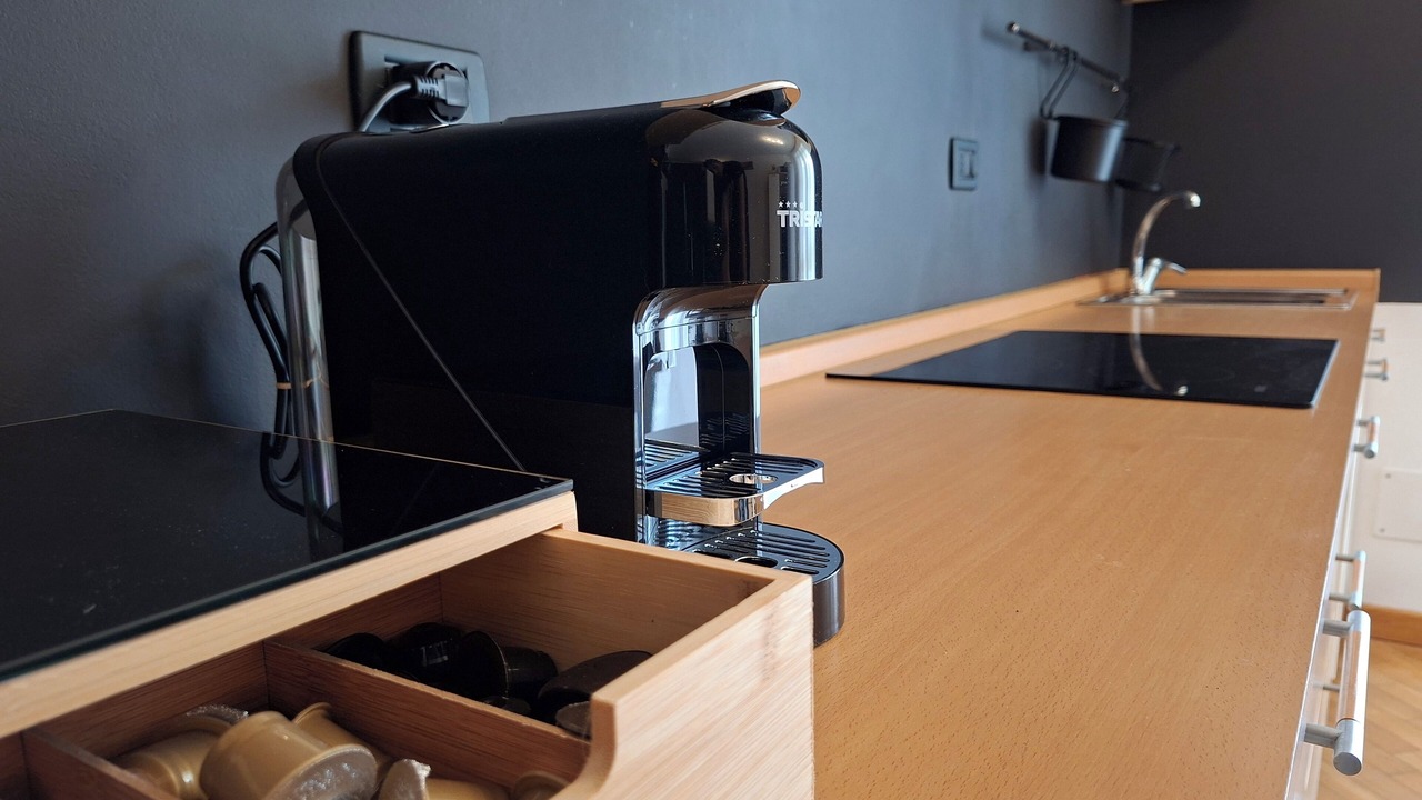 Photo of Kitchen in Cuneo