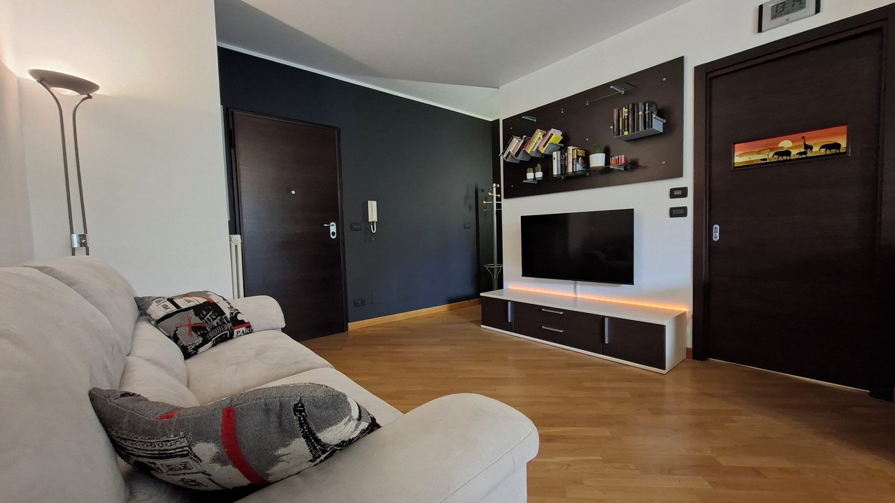 Photo of Livingroom in Cuneo