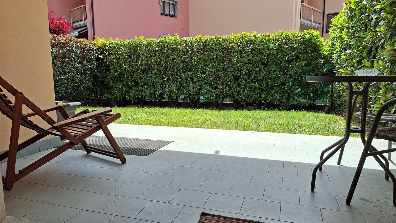 Photo of Patio Balcony in Cuneo