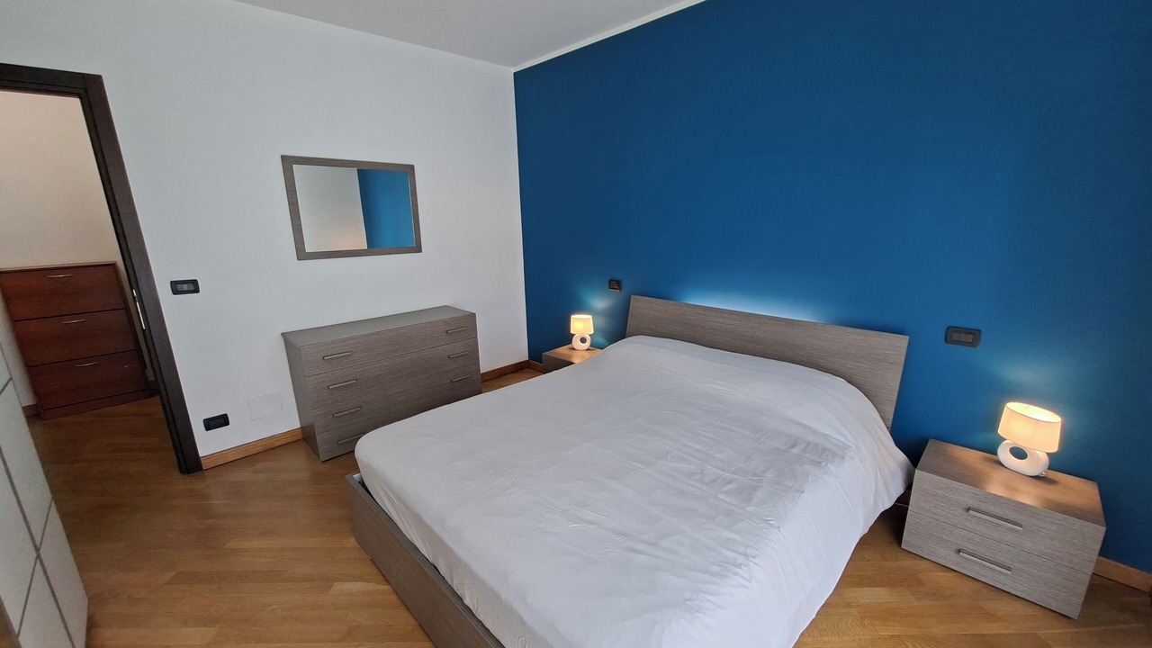 Photo of Bedroom in Cuneo