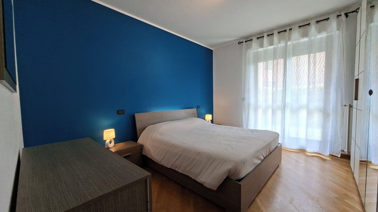 Photo of Bedroom in Cuneo