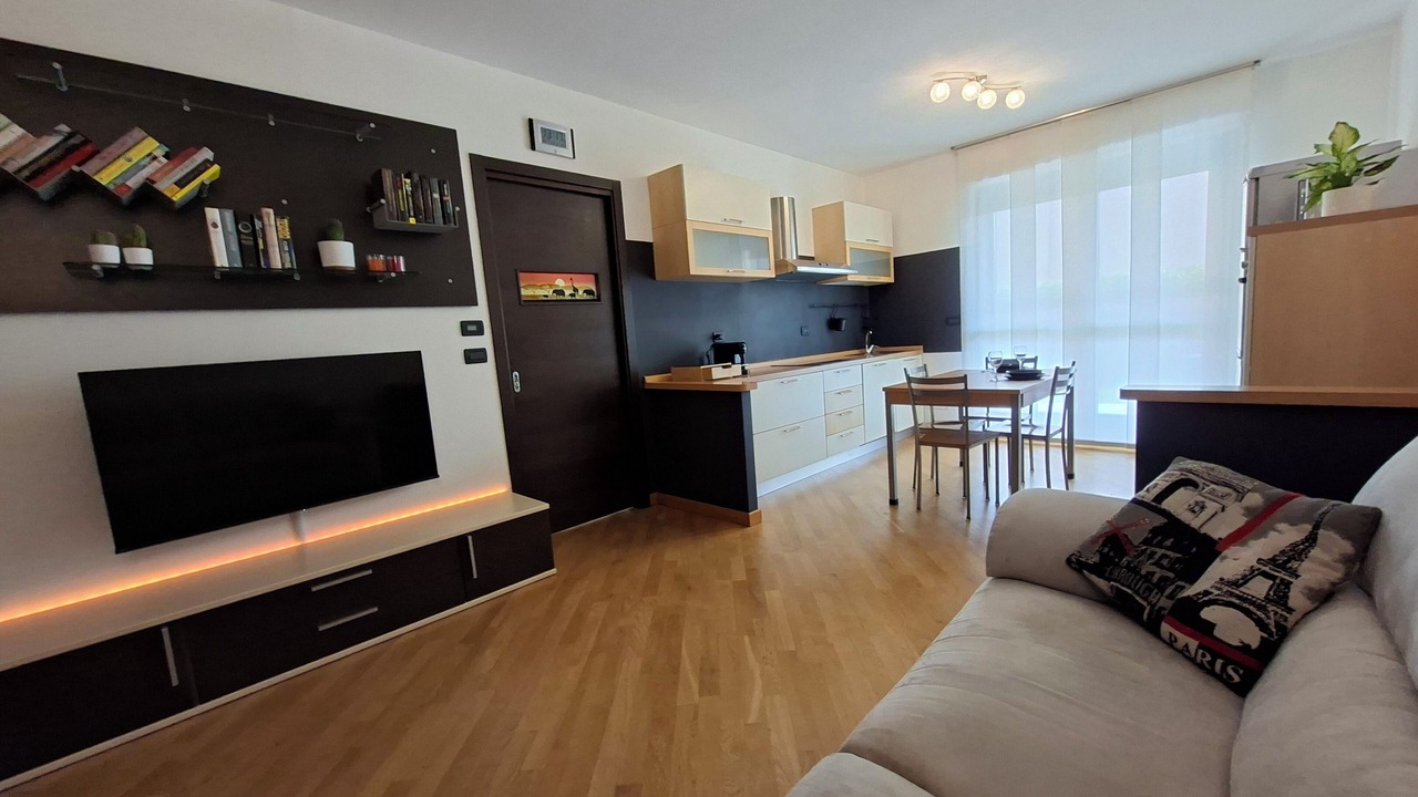 Photo of Livingroom in Cuneo