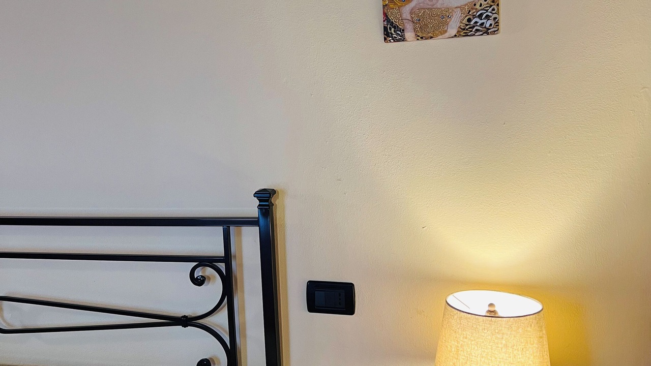 Photo of Bedroom in Pieve Santo Stefano
