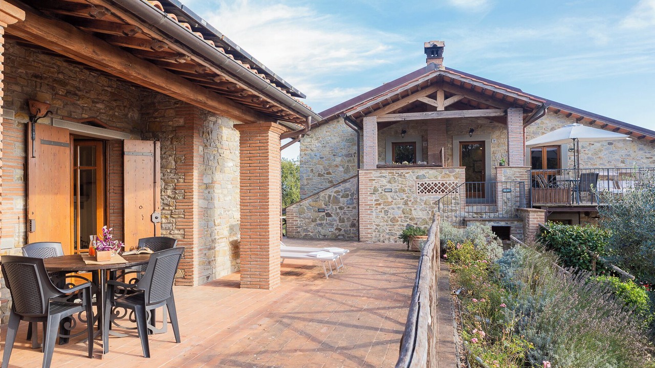Photo of Outdoor in Pieve Santo Stefano