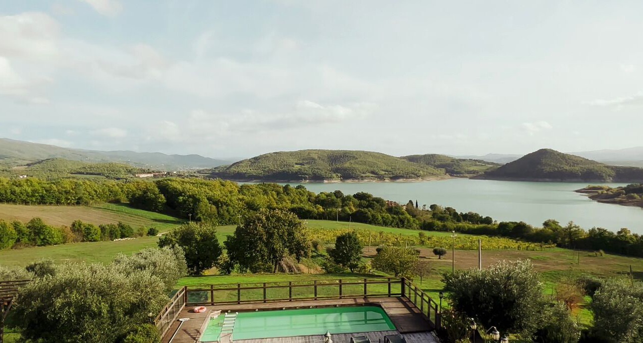Photo of Outdoor in Pieve Santo Stefano