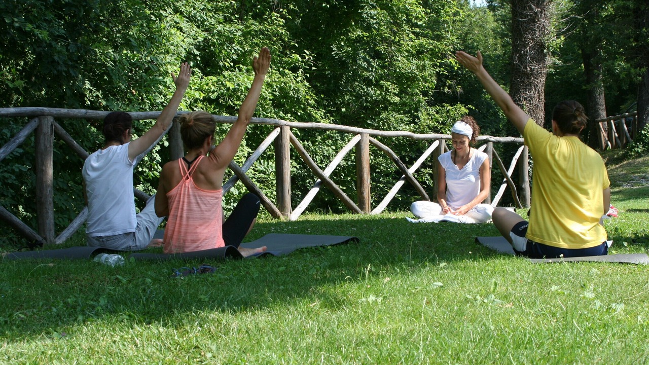 Photo of Outdoor in Pieve Santo Stefano