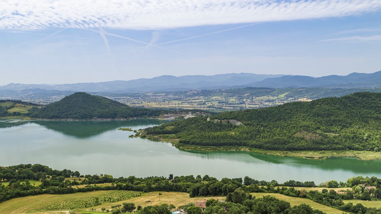 Photo of Outdoor in Pieve Santo Stefano