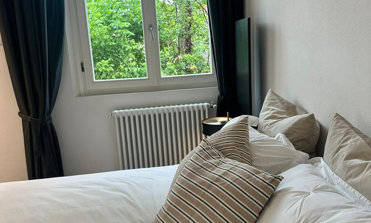 Photo of Bedroom in Forte dei Marmi