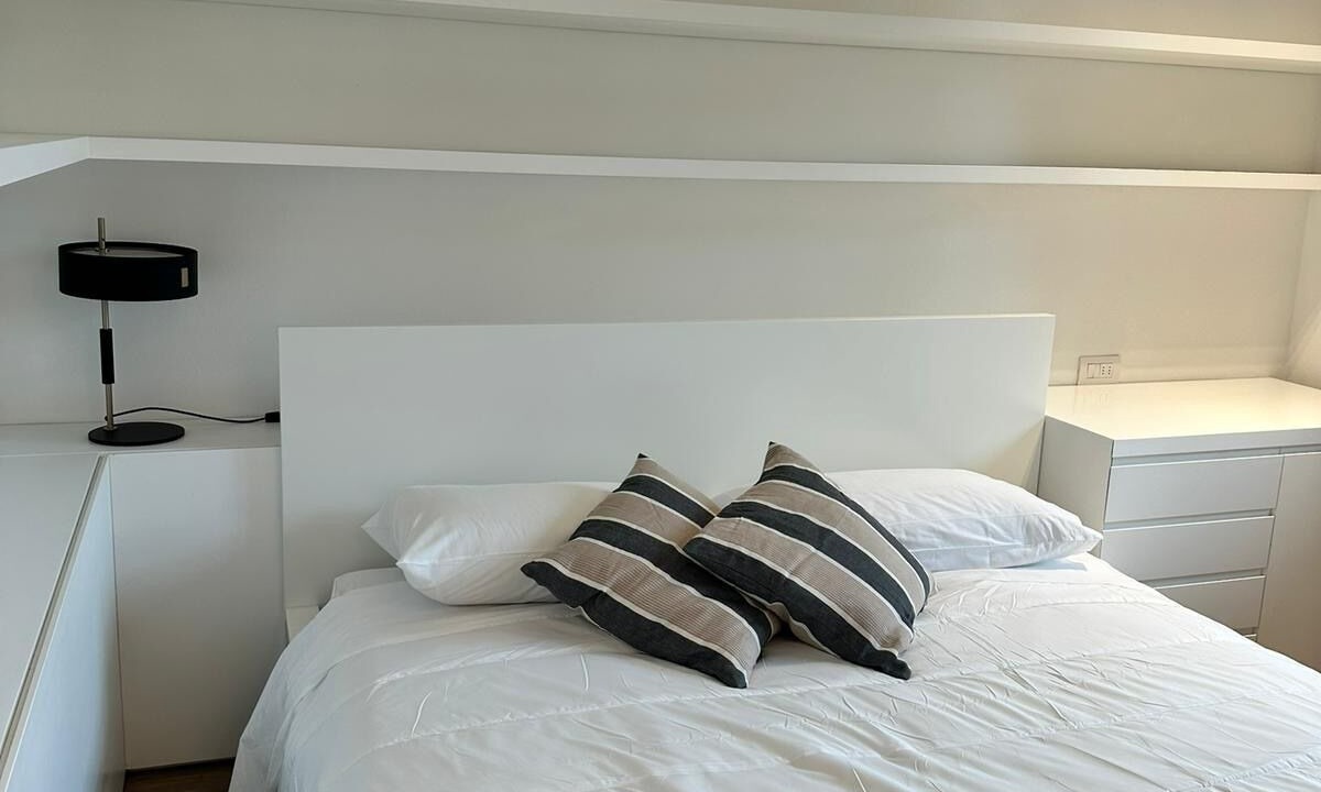 Photo of Bedroom in Forte dei Marmi