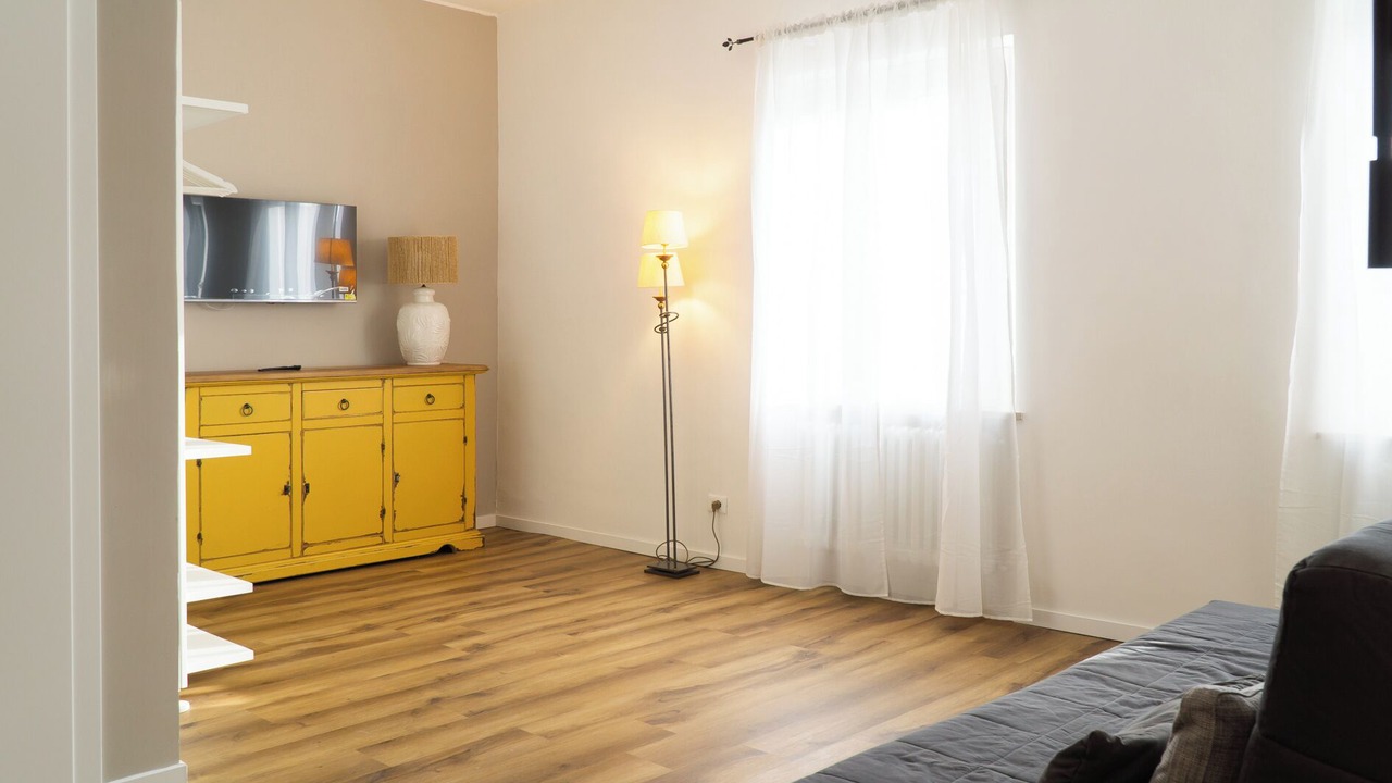Photo of Livingroom in Palombina Nuova