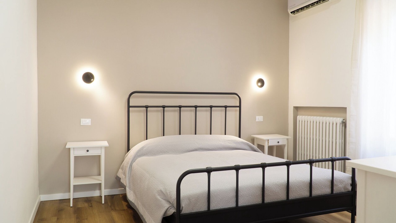 Photo of Bedroom in Palombina Nuova