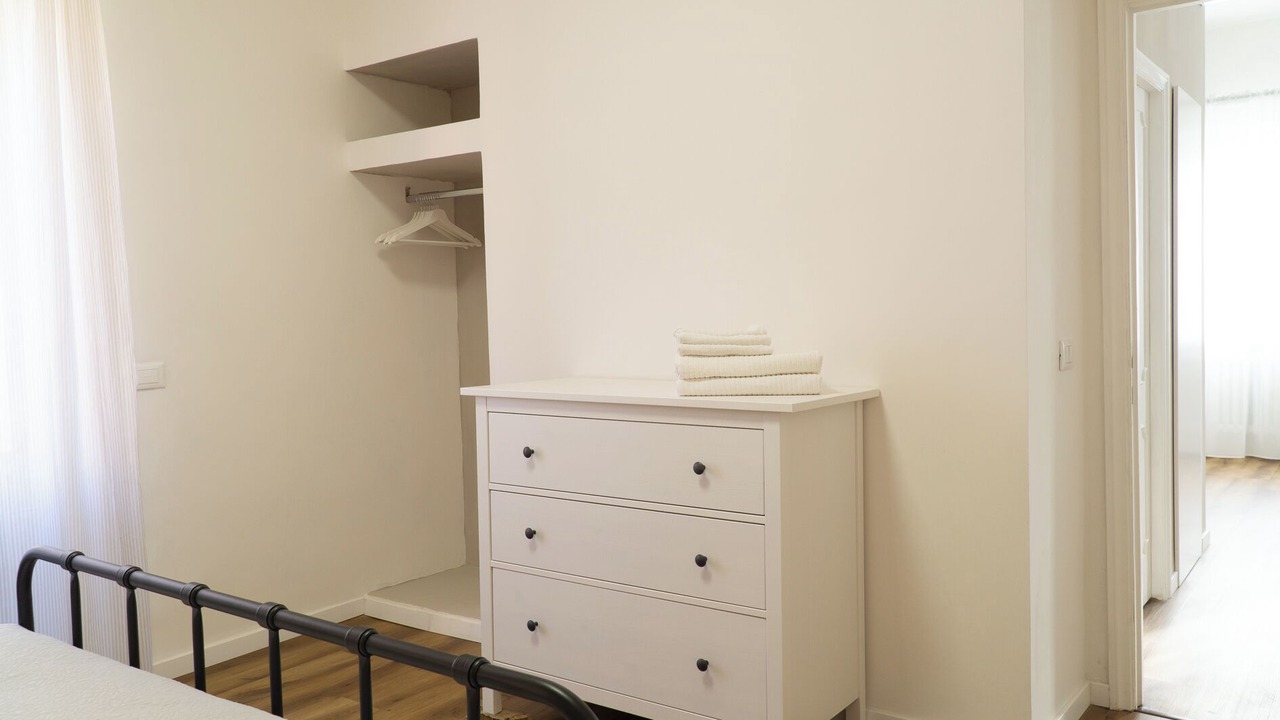 Photo of Bedroom in Palombina Nuova