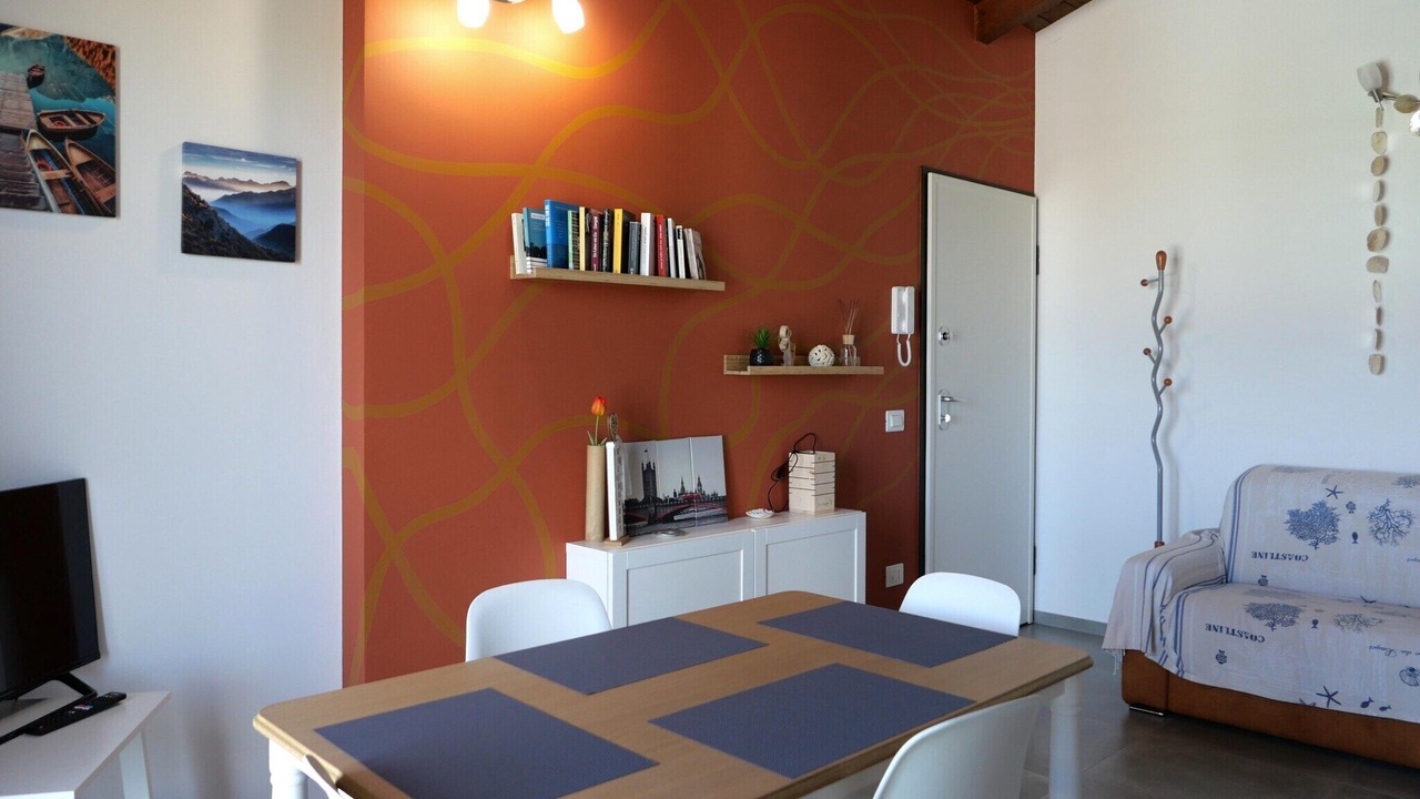 Photo of Livingroom in Ponte Rio