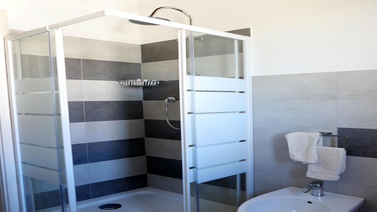 Photo of Bathroom in Ponte Rio