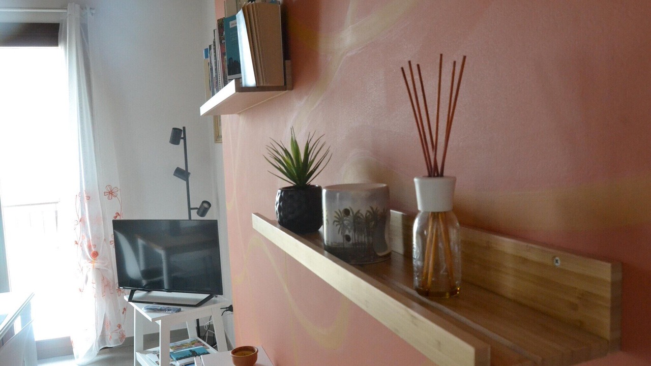 Photo of Livingroom in Ponte Rio