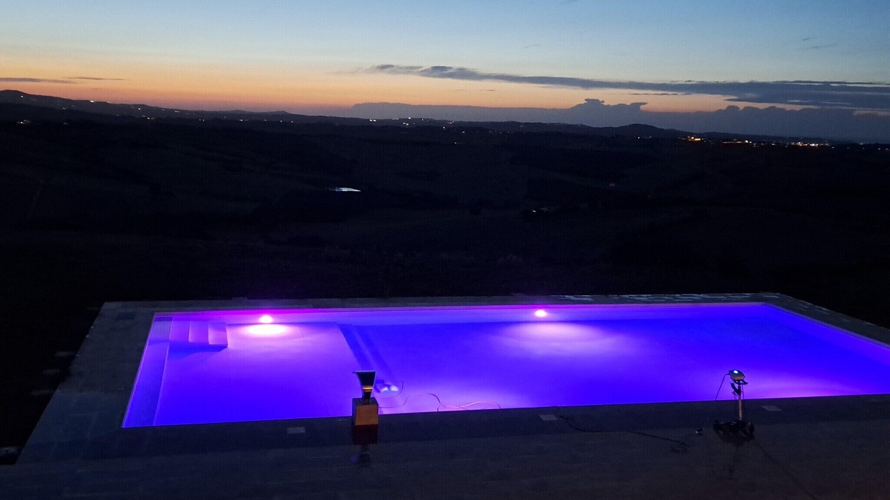 Photo of Outdoor in Ponte Rio