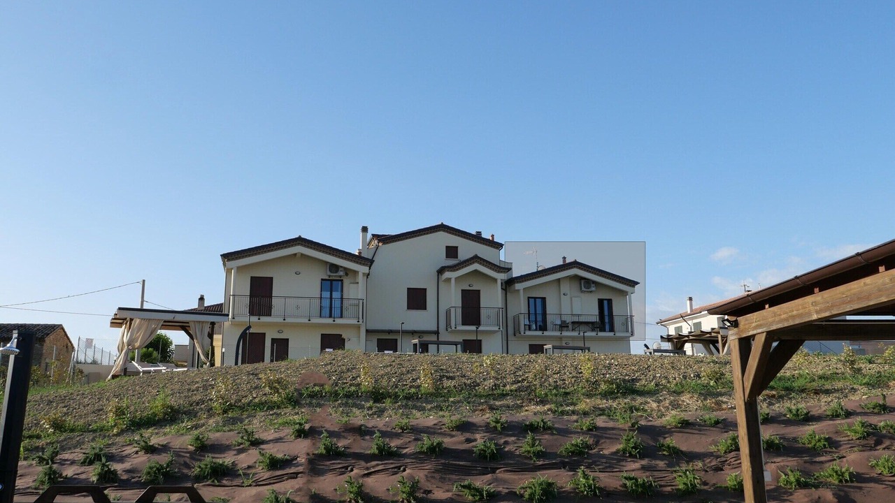 Photo of Outdoor in Ponte Rio