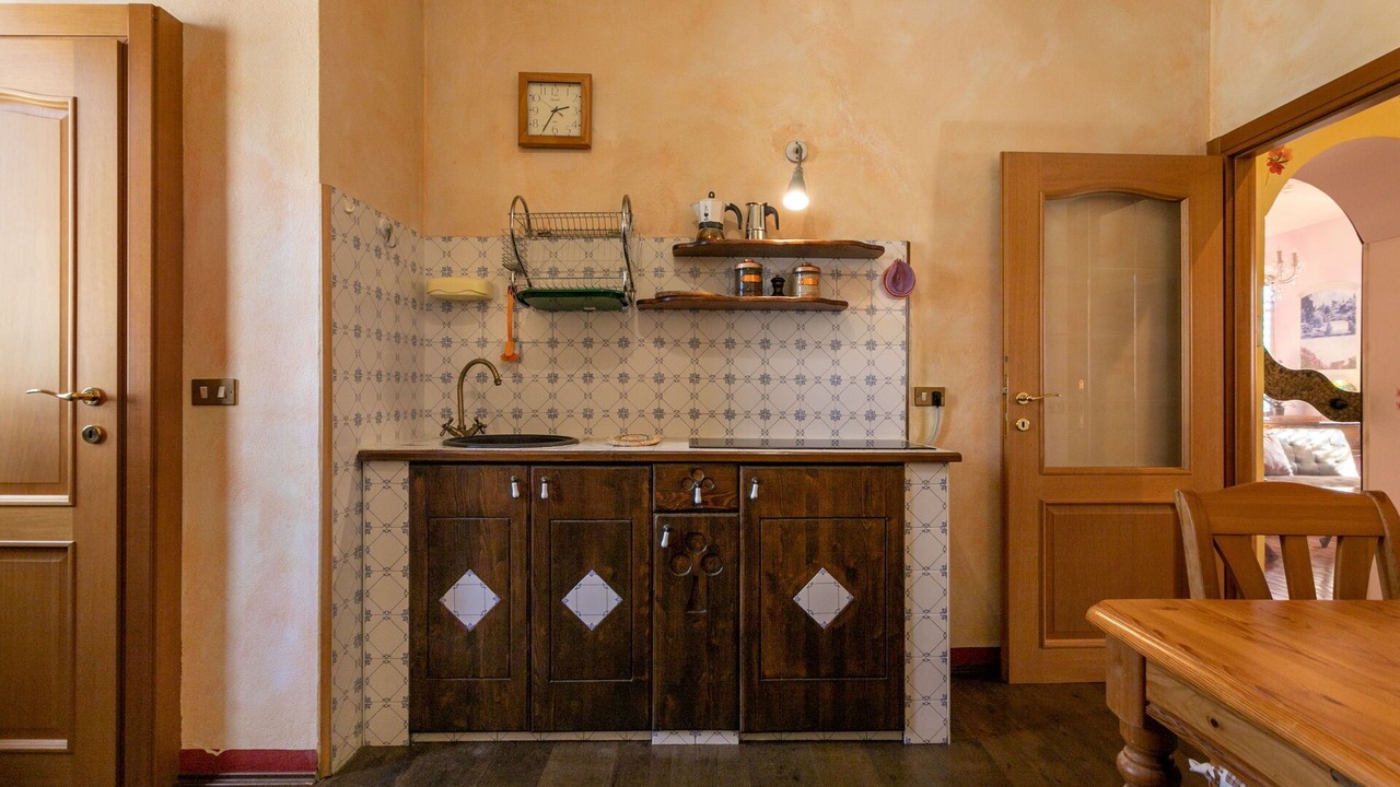 Photo of Bedroom in Cadenabbia