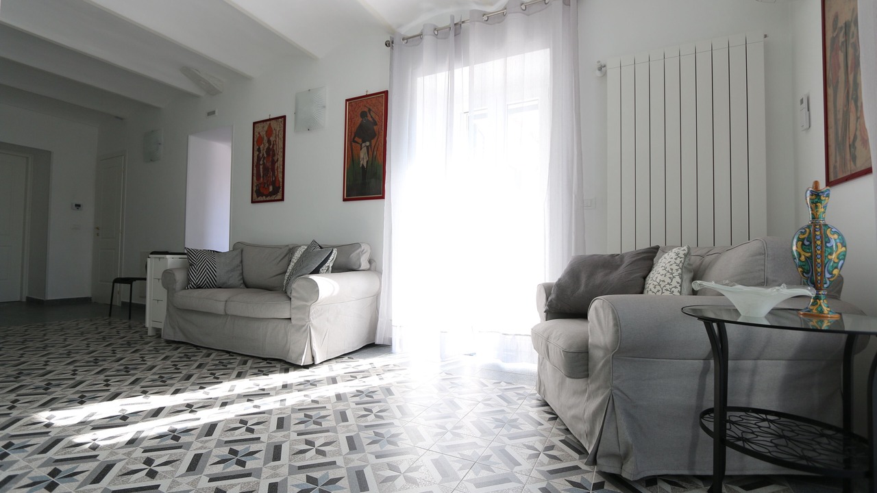 Photo of Livingroom in Atessa