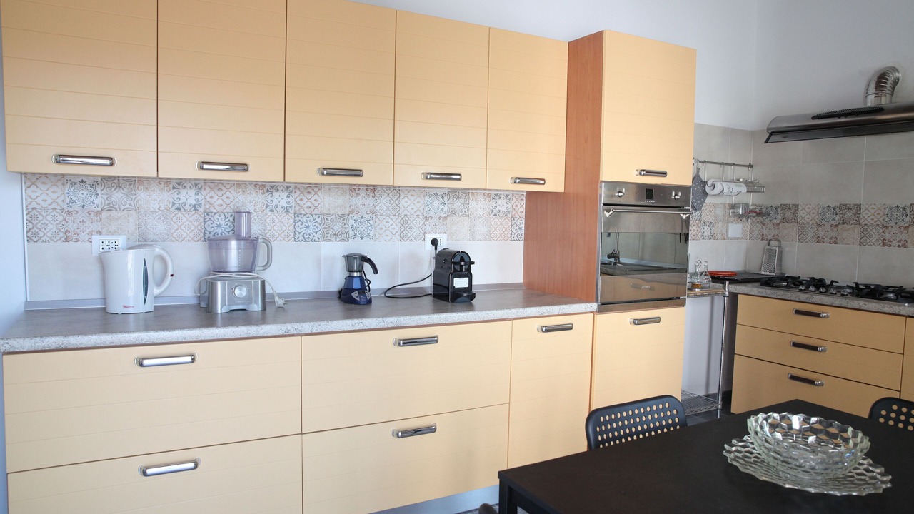 Photo of Kitchen in Atessa