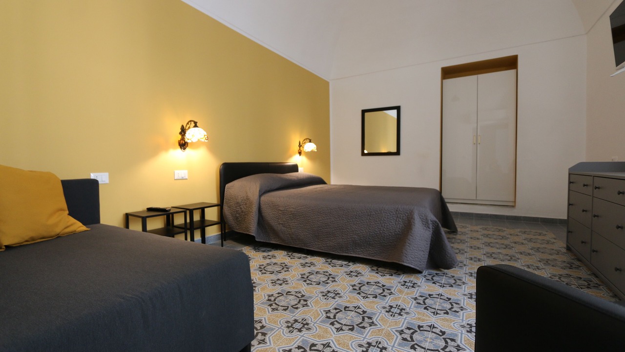 Photo of Bedroom in Atessa