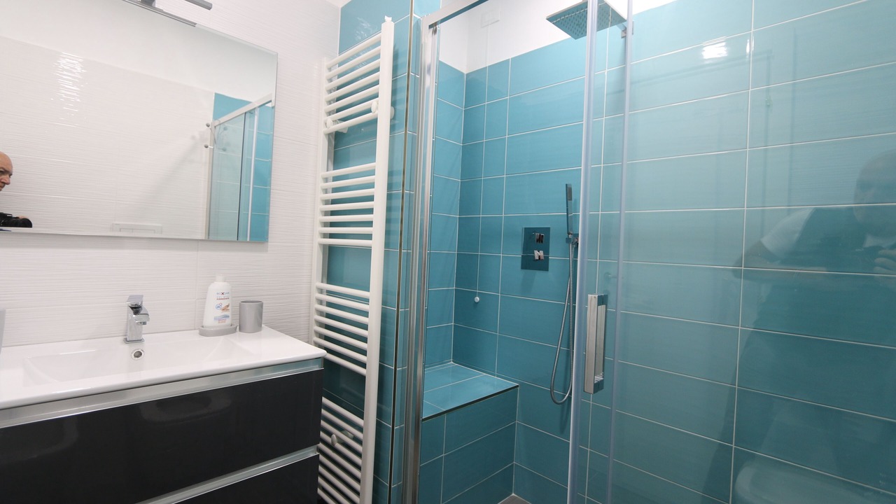 Photo of Bathroom in Atessa