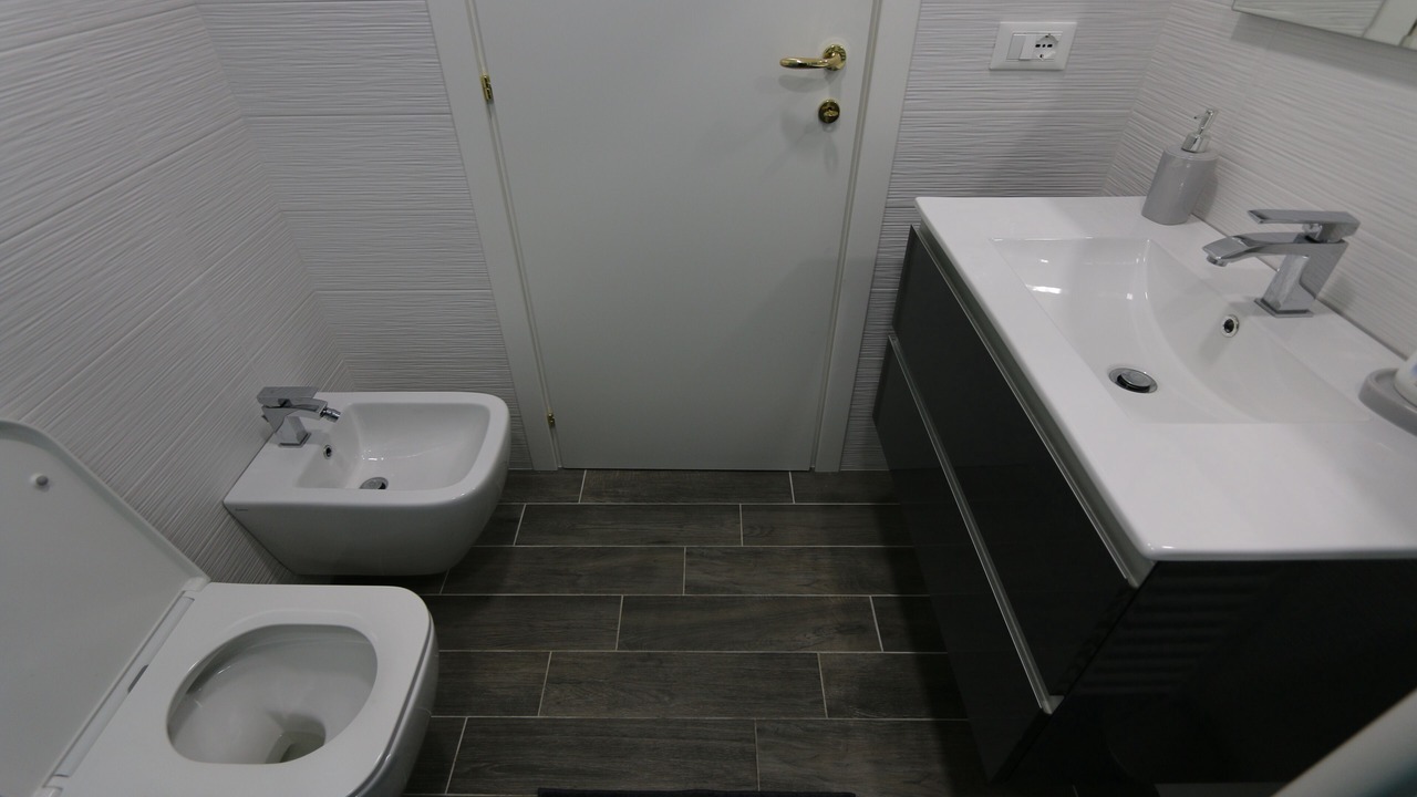 Photo of Bathroom in Atessa