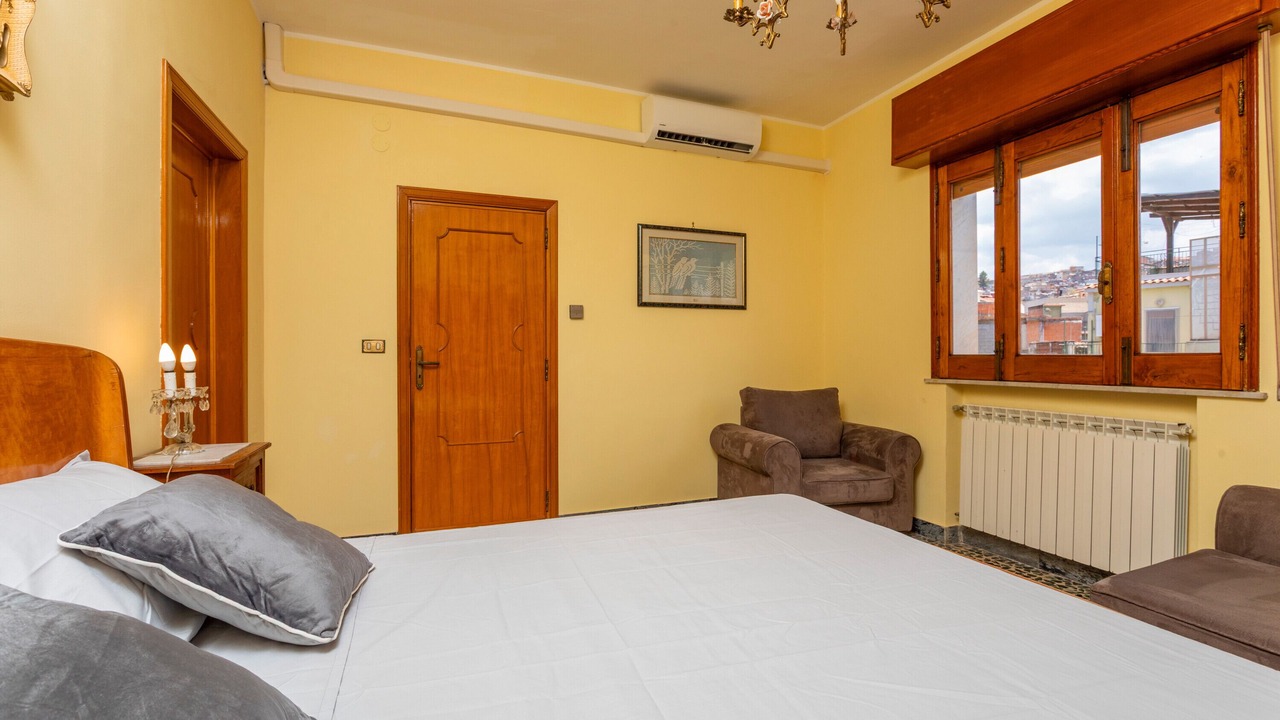Photo of Bedroom in Bronte