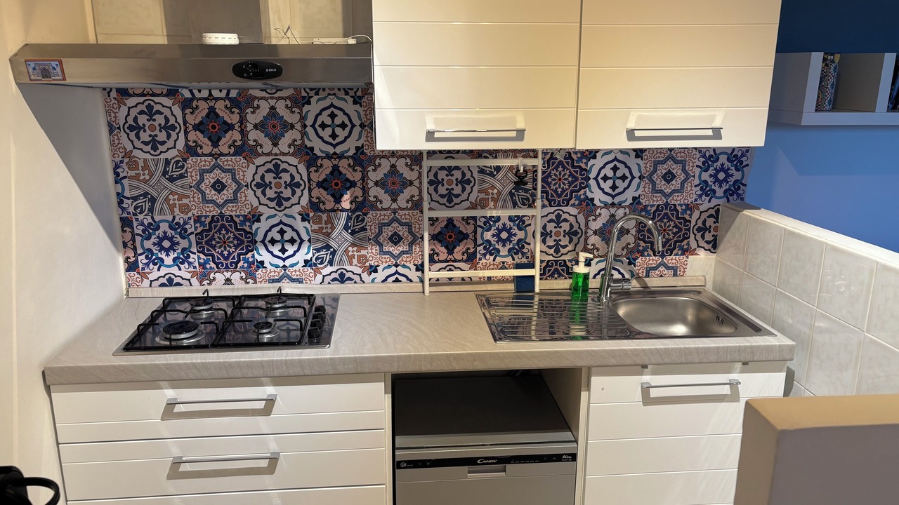 Photo of Kitchen in Colonnella