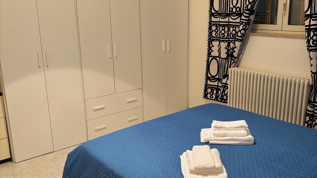 Photo of Bedroom in Colonnella