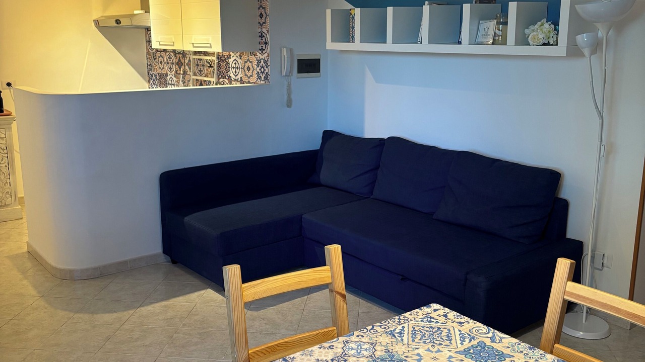 Photo of Livingroom in Colonnella