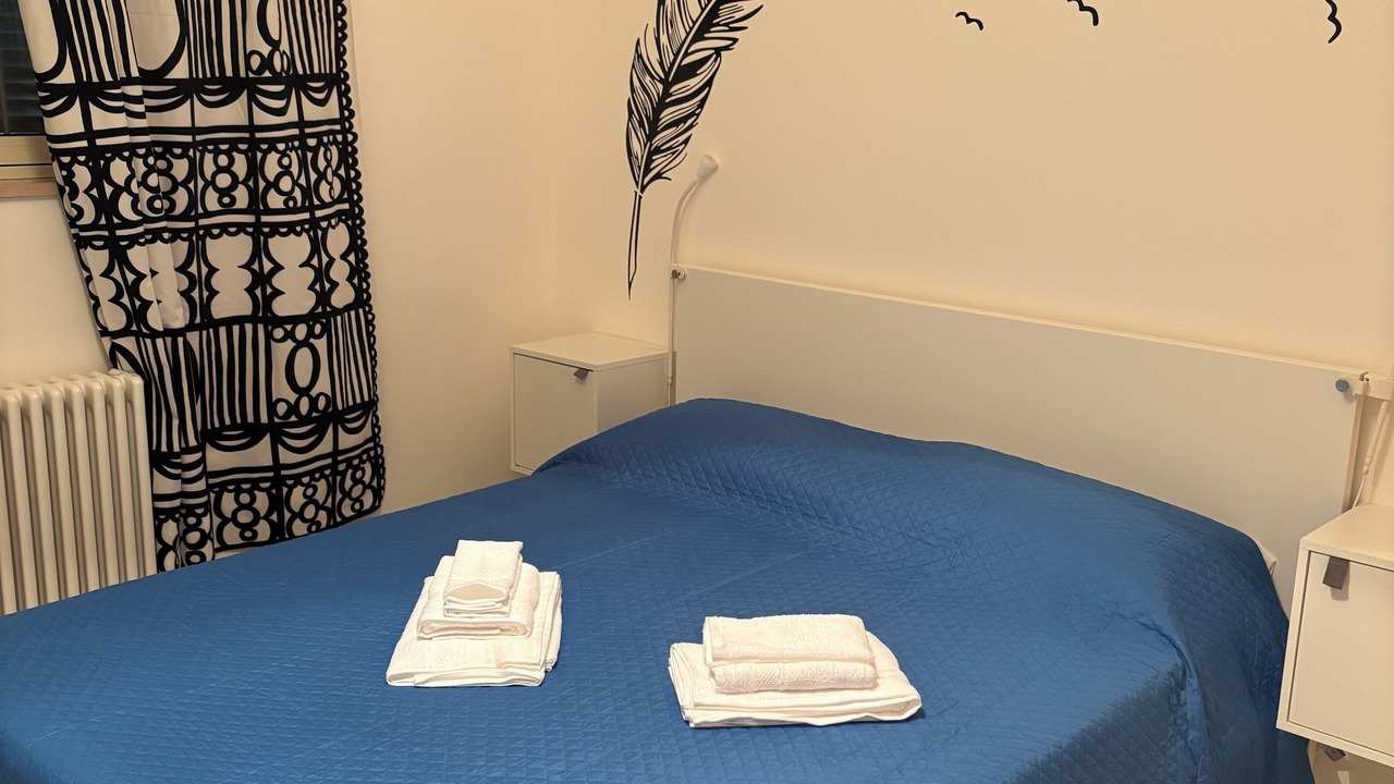 Photo of Bedroom in Colonnella