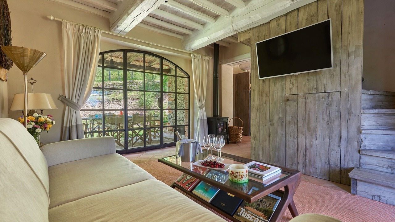 Photo of Livingroom in Neri