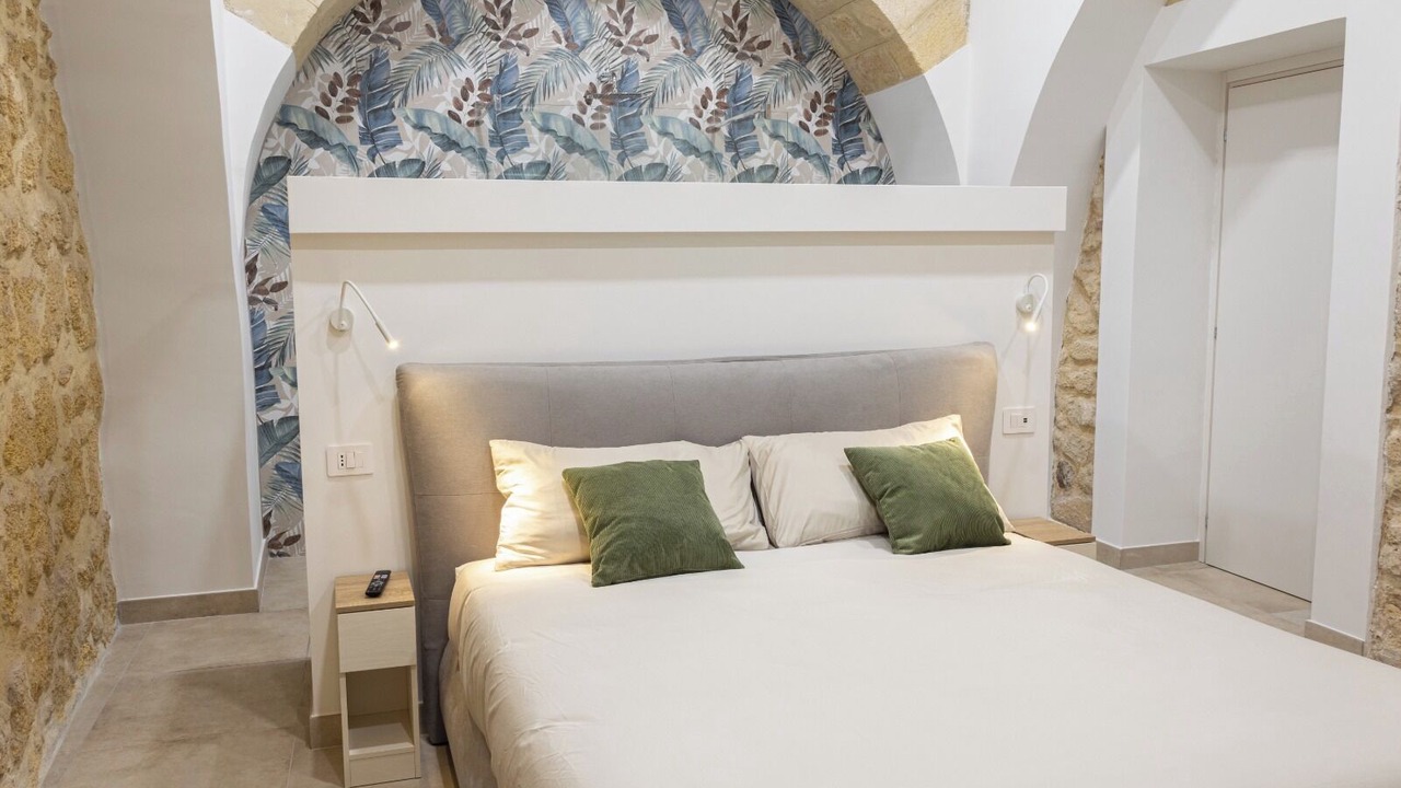 Photo of Bedroom in Tarquinia