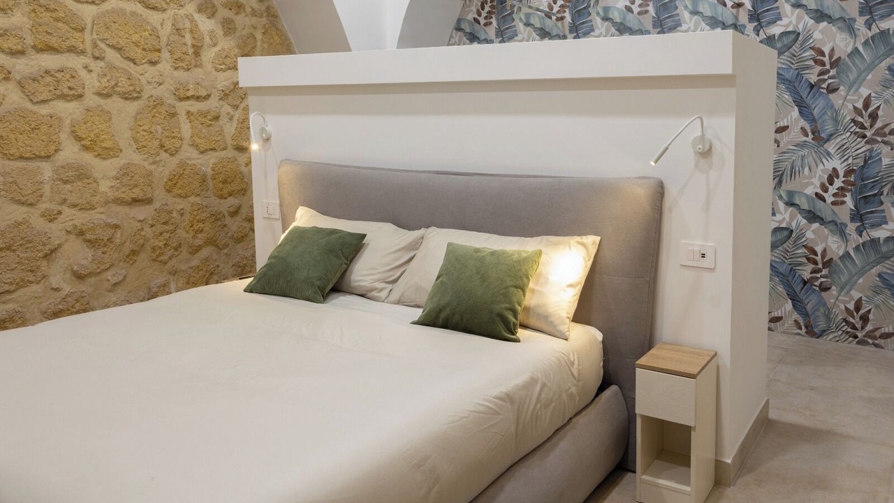 Photo of Bedroom in Tarquinia