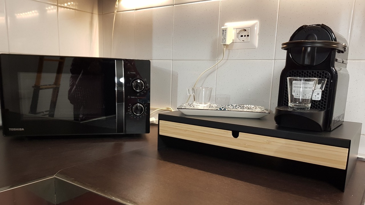 Photo of Kitchen in Zona XXXIII Acilia Sud