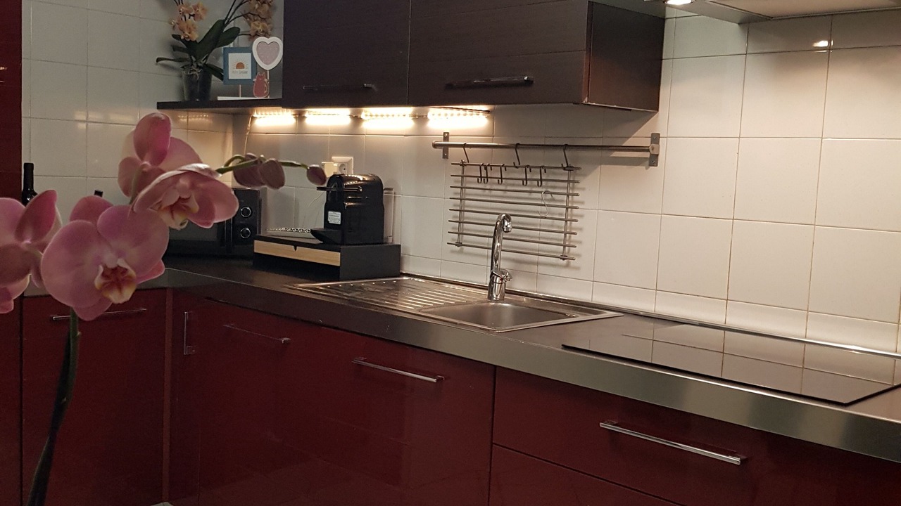 Photo of Kitchen in Zona XXXIII Acilia Sud