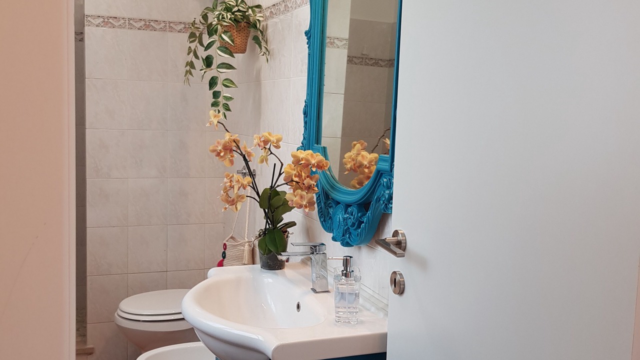 Photo of Bathroom in Zona XXXIII Acilia Sud