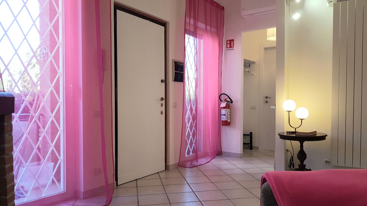 Photo of Bedroom in Zona XXXIII Acilia Sud
