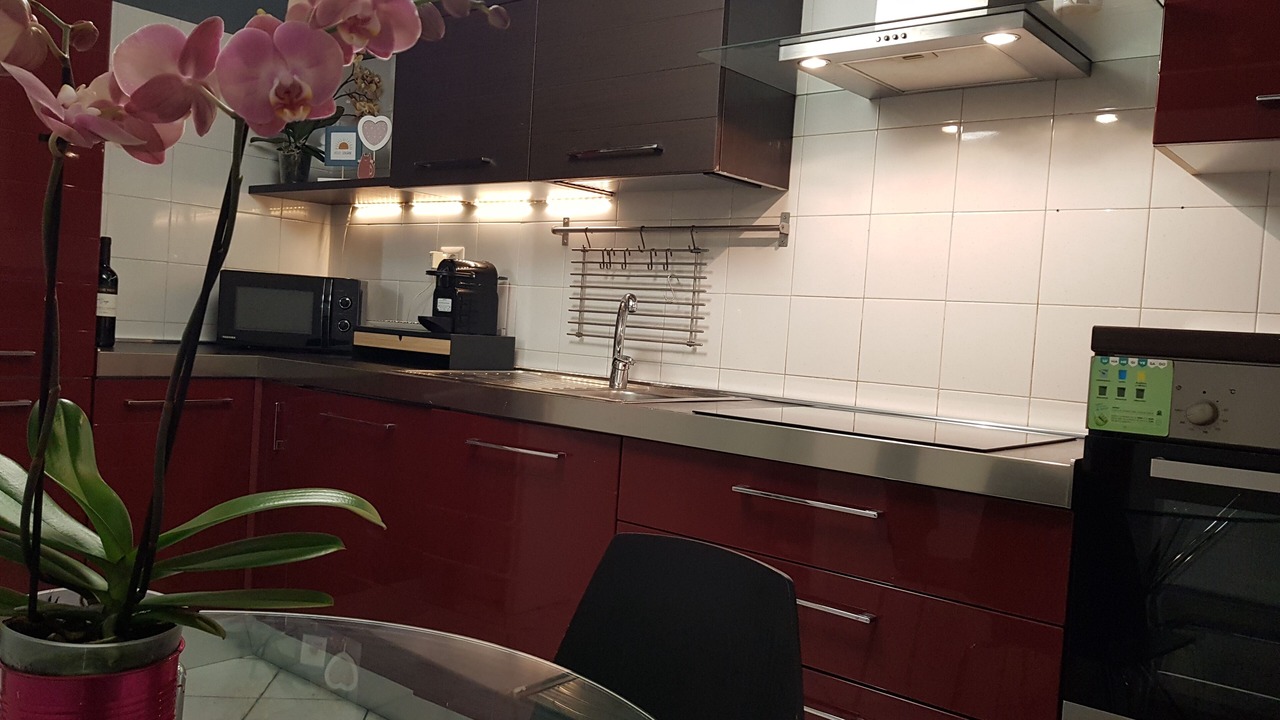 Photo of Kitchen in Zona XXXIII Acilia Sud