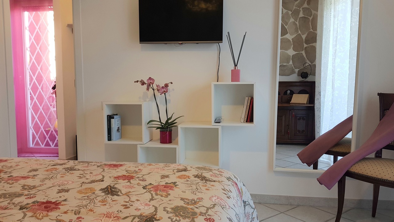 Photo of Bedroom in Zona XXXIII Acilia Sud
