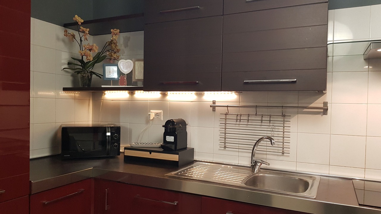 Photo of Kitchen in Zona XXXIII Acilia Sud