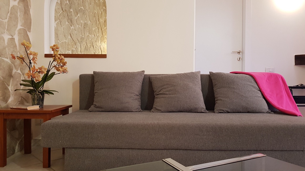 Photo of Livingroom in Zona XXXIII Acilia Sud