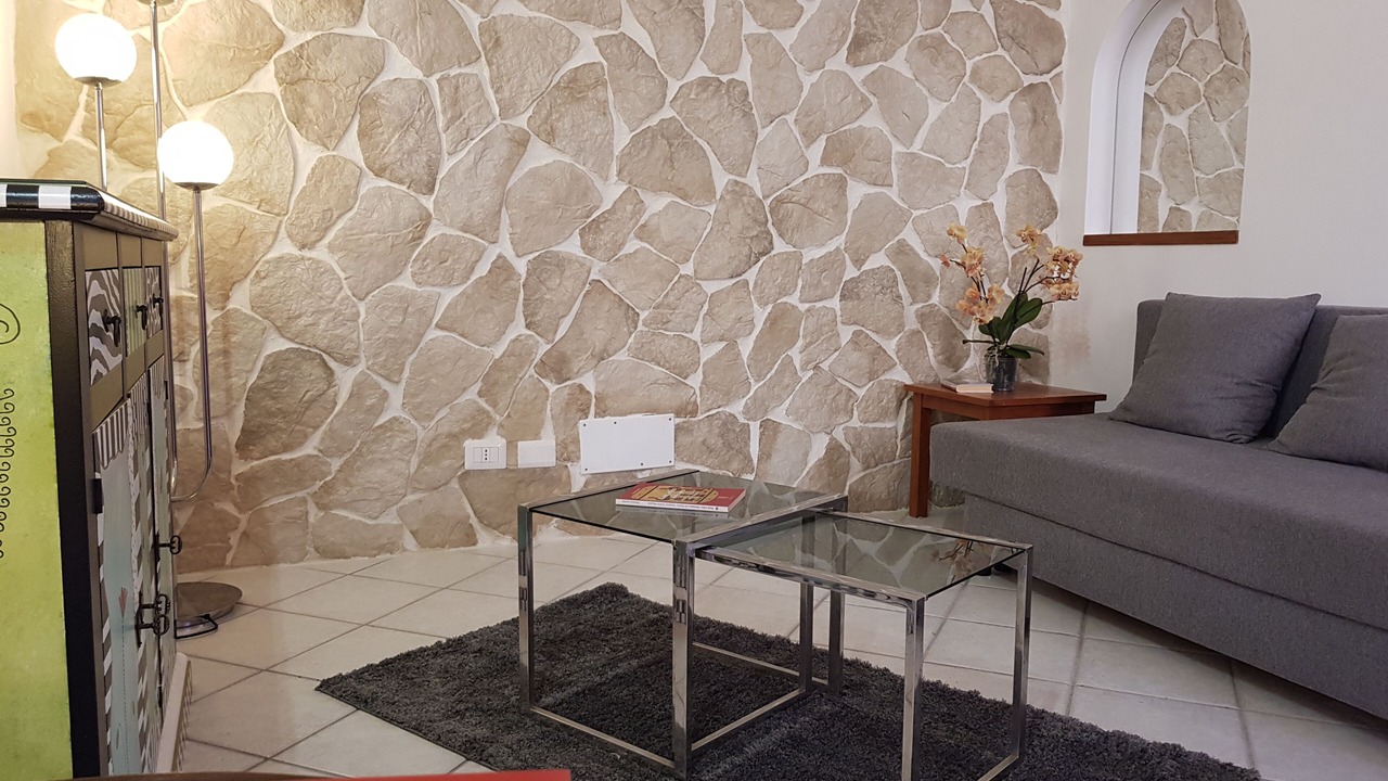Photo of Livingroom in Zona XXXIII Acilia Sud