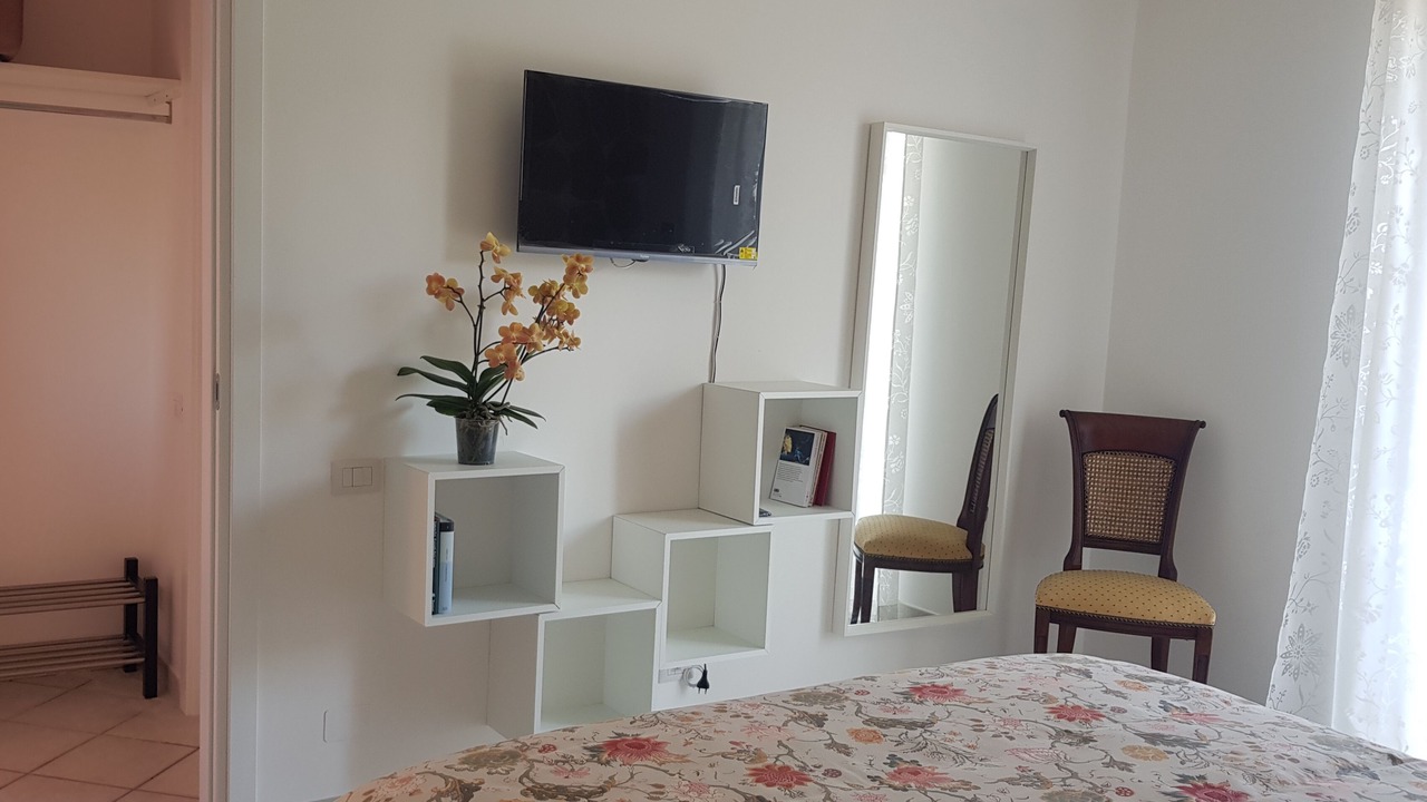 Photo of Bedroom in Zona XXXIII Acilia Sud