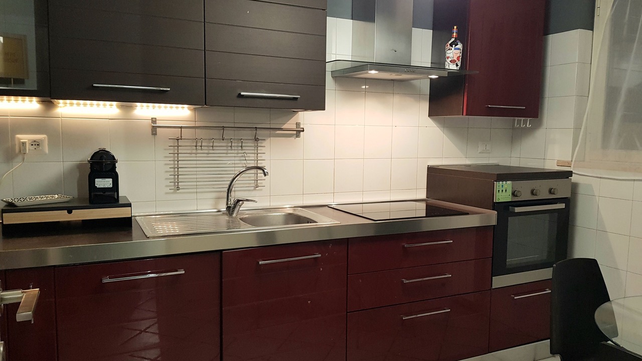 Photo of Kitchen in Zona XXXIII Acilia Sud
