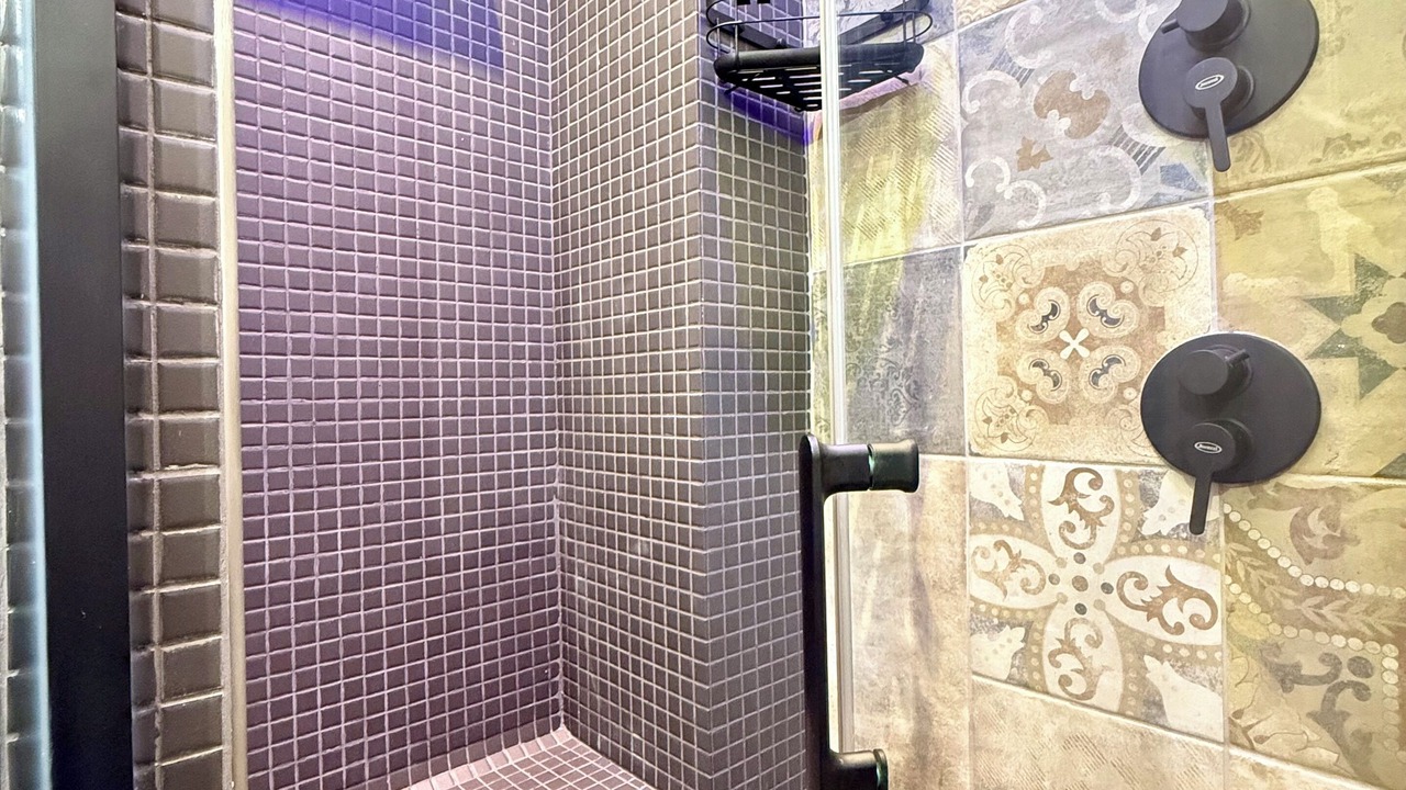Photo of Bathroom in Chianciano Terme
