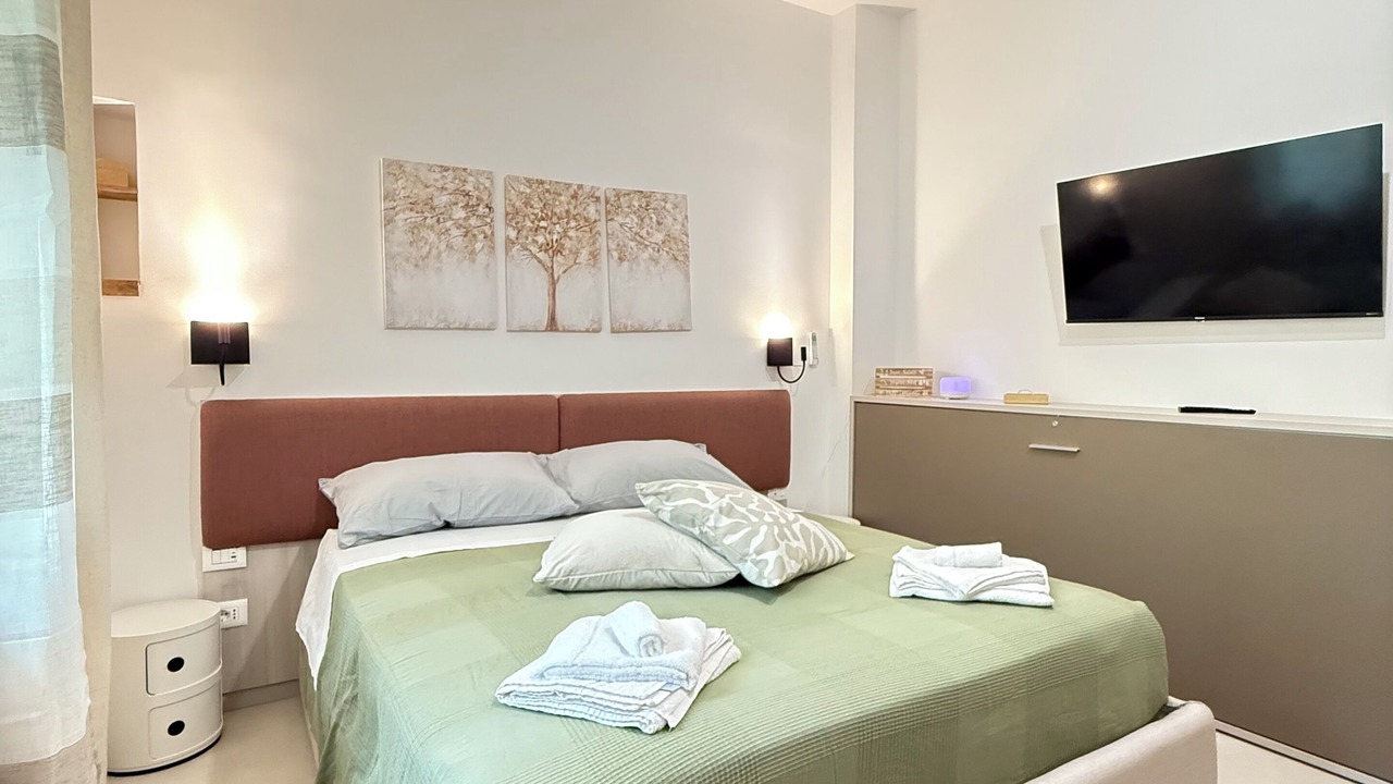 Photo of Bedroom in Chianciano Terme