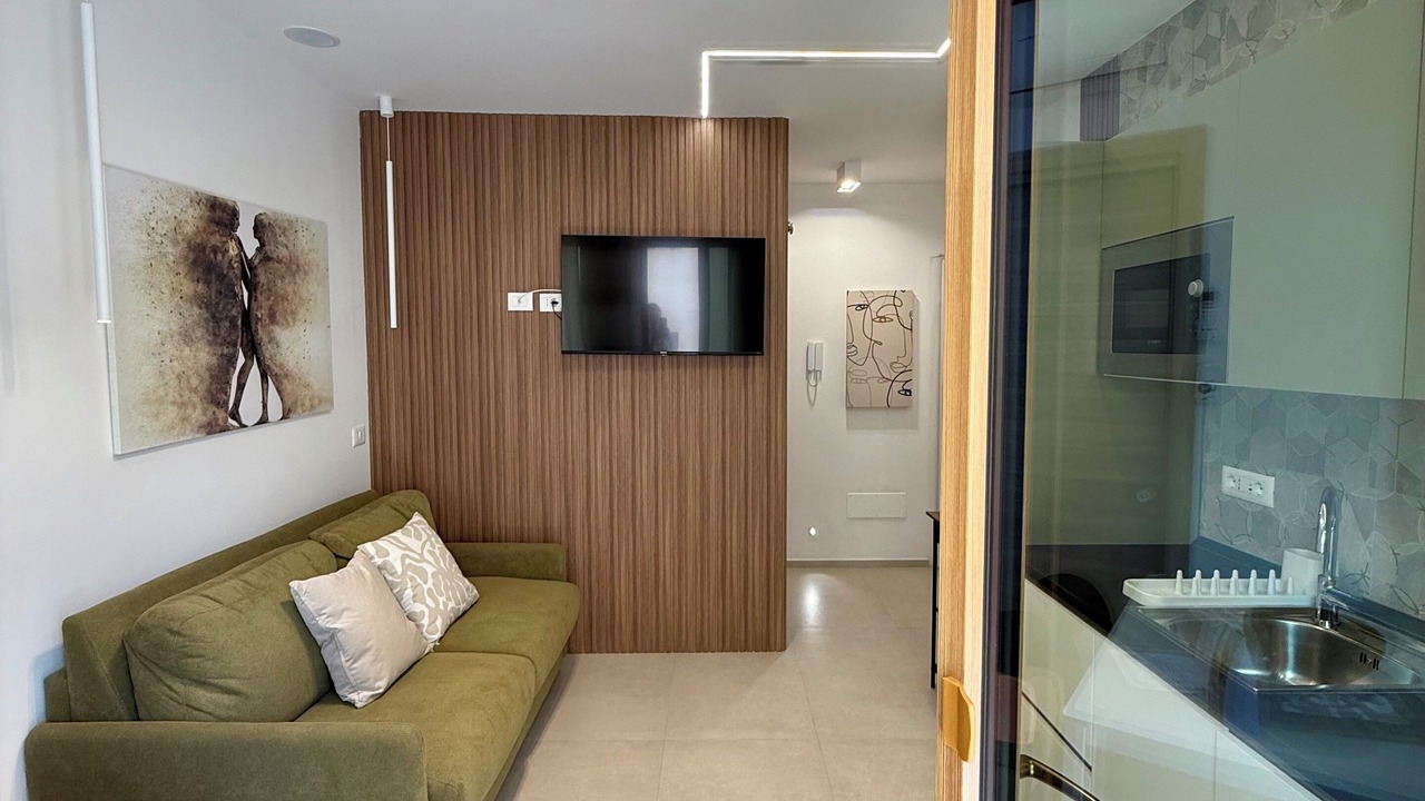 Photo of Livingroom in Chianciano Terme